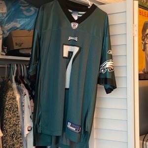 Eagles - Vick Jersey